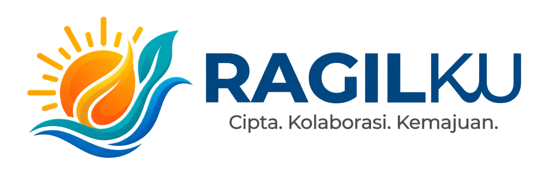 Ragilku — Cipta. Kolaborasi. Kemajuan.